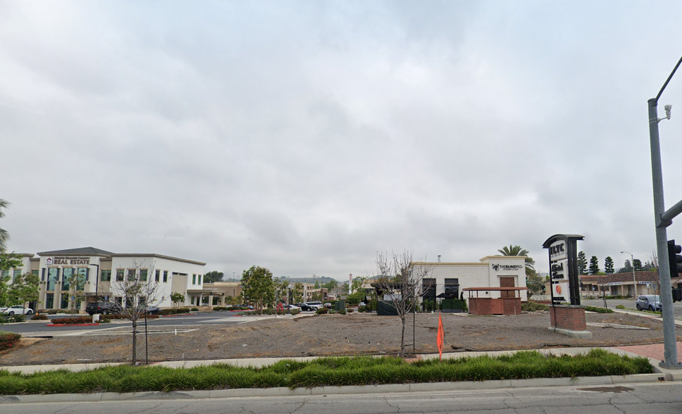 NEC Imperial Hwy & Yorba Linda Blvd, Yorba Linda, CA for rent - Building Photo - Image 3 of 3