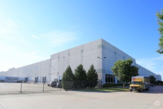 More details for 240 Dividend Dr, Coppell, TX - Industrial for Rent