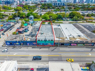 More details for 2081 NW 7th Ave, Miami, FL - Industrial for Sale
