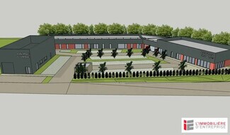 More details for Light Industrial for Sale