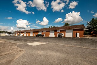 More details for 3400-3428 Gough Dr, Waldorf, MD - Industrial for Rent