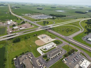 State Street, Fairmont, MN for sale Aerial- Image 1 of 5