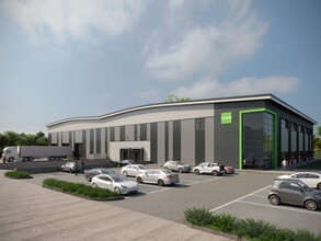 Andover Business Park, Andover for rent Building Photo- Image 2 of 4