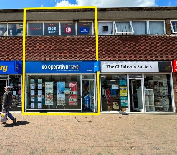 97 Front St, Arnold for sale - Primary Photo - Image 1 of 1