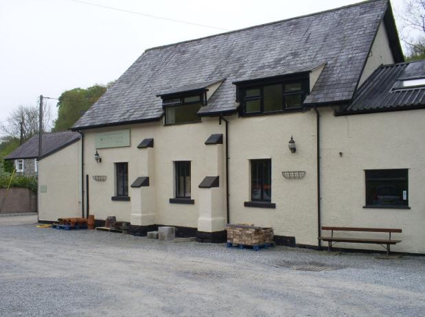 Denbigh Rd, Mold for sale - Building Photo - Image 1 of 1