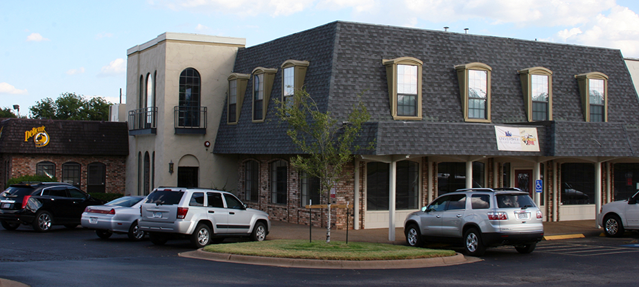 2301 Midwestern Pky, Wichita Falls, TX for rent - Building Photo - Image 1 of 5