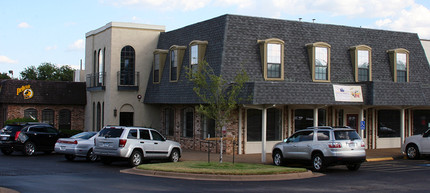 2301 Midwestern Pky, Wichita Falls, TX for rent Building Photo- Image 1 of 6