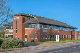 More details for Queensway S, Gateshead - Office for Sale