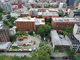 More details for 228-246 E 122nd St, New York, NY - Land for Sale