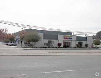 More details for 2309 E Tulare Ave, Tulare, CA - Retail for Rent