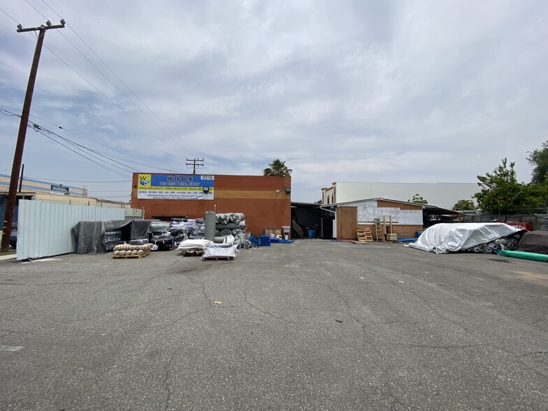 9302 Mabel ave, South El Monte, CA for sale - Building Photo - Image 2 of 4