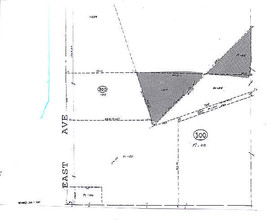 9500 W 55th St, McCook, IL for sale Plat Map- Image 1 of 1