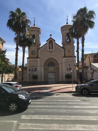 More details for Mayor, 5, Murcia - Retail to Rent