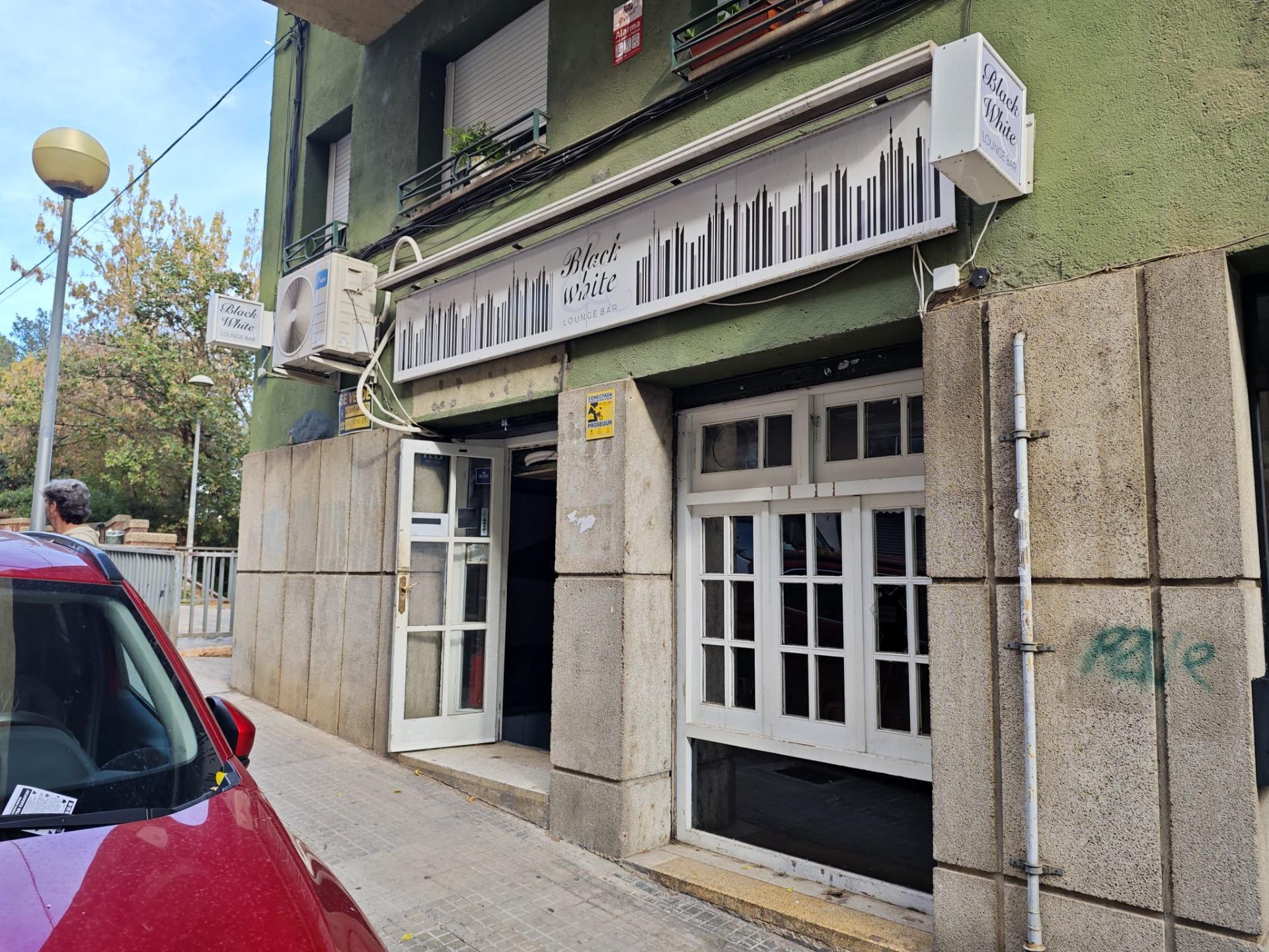 Build-to-Rent in Cerdanyola del Vallès, Barcelona for sale Building Photo- Image 1 of 2