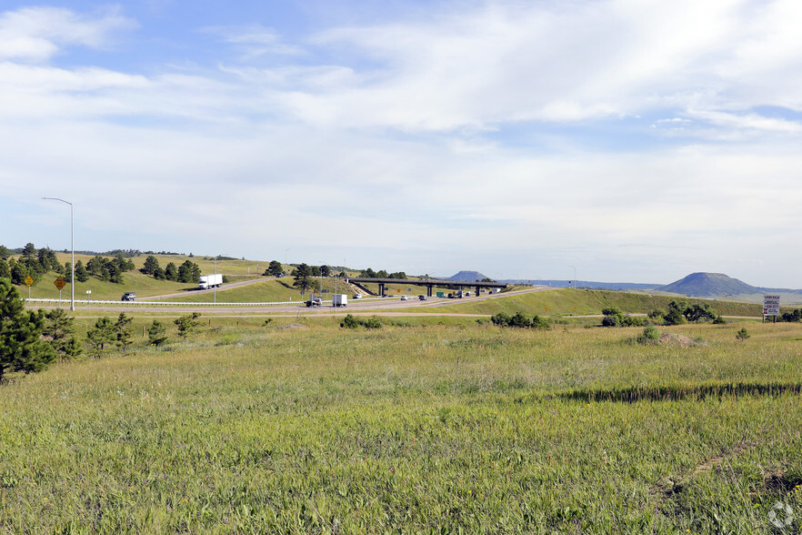 County Line Rd, Monument, CO for sale - Primary Photo - Image 1 of 1