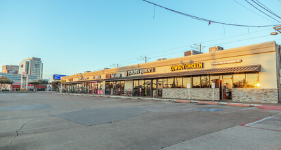 5315 Greenville Ave, Dallas, TX for sale Building Photo- Image 1 of 1