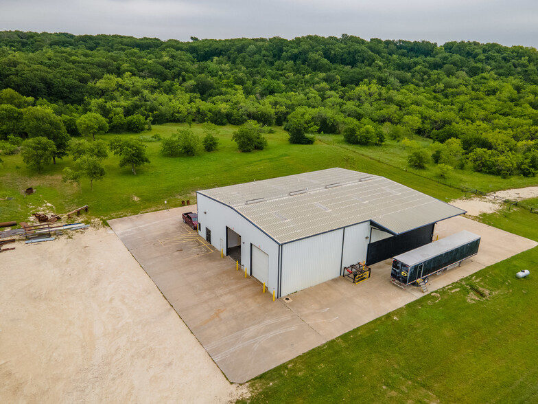 286 Hill County Road 4421, Itasca, TX for sale - Building Photo - Image 1 of 1