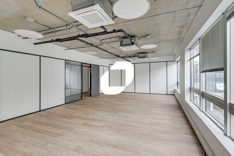 Office in Saint-Ouen-sur-Seine to rent - Interior Photo - Image 2 of 14