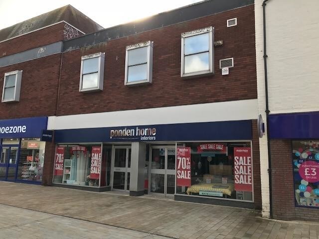 138 High St, Bromsgrove for sale Primary Photo- Image 1 of 1