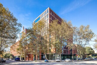 More details for Carrer de Cristóbal de Moura, 115-125, Barcelona - Office, Retail to Rent