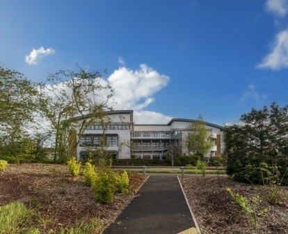 Pynes Hl, Exeter to rent - Building Photo - Image 1 of 6