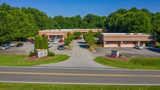 More details for 1818 Richardson Dr, Reidsville, NC - Office/Medical for Rent