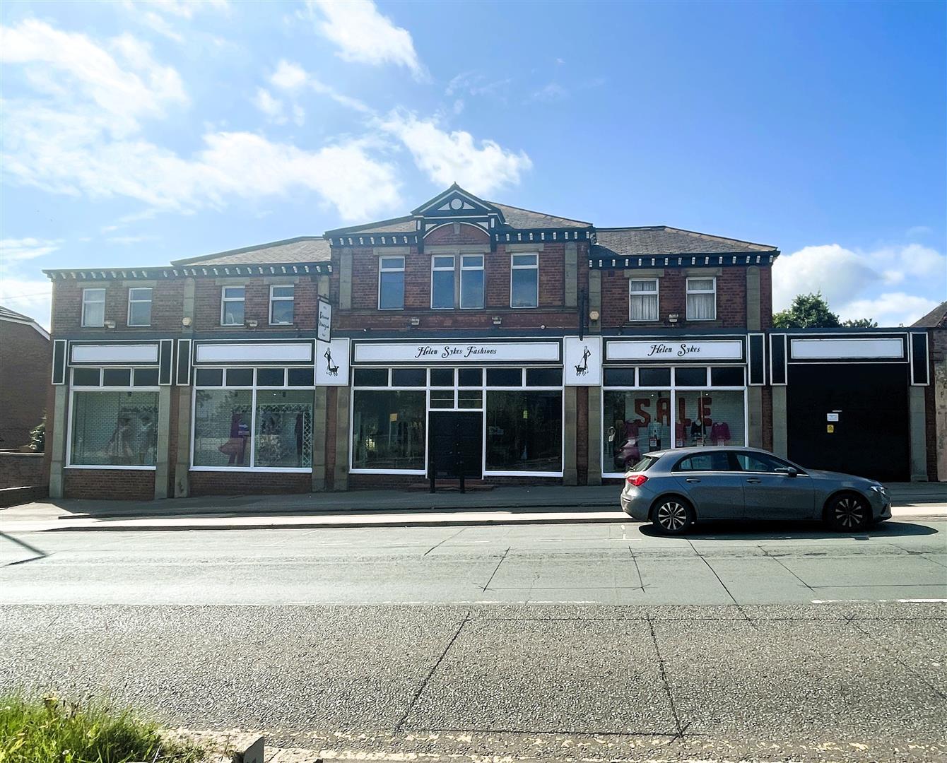 217-219 Stanningley Rd, Leeds for sale Building Photo- Image 1 of 1