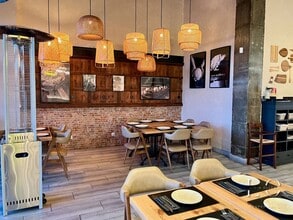 Retail in Majadahonda, Madrid to rent Interior Photo- Image 2 of 10