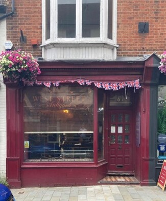 More details for 63 West St, Dorking - Retail for Rent