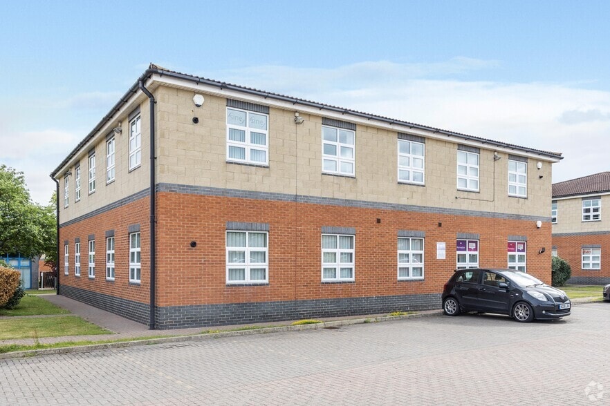 4 Mandale Park, Durham to rent - Building Photo - Image 2 of 2