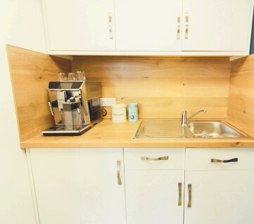 Unit D3 ModVillage Kingmoor Park, Carlisle to rent Interior Photo- Image 1 of 1