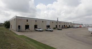 More details for 6430 Wuliger Way, North Richland Hills, TX - Industrial for Rent