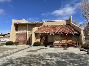 465 E Palmdale Blvd, Palmdale, CA for sale Building Photo- Image 1 of 1