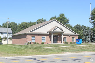 39833 Bridgeview St, Harrison Township, MI for sale Primary Photo- Image 1 of 1