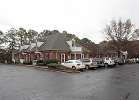 140 Vann St NE, Marietta GA - Commercial Property