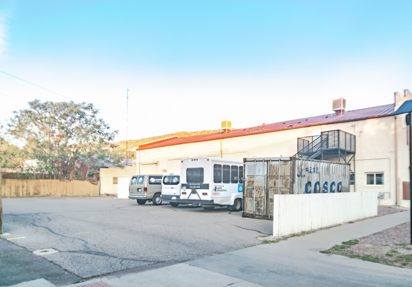 129 N 4th St, Canon City, CO for sale - Building Photo - Image 2 of 33