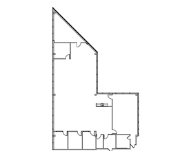 90 E Halsey Rd, Parsippany, NJ to rent Floor Plan- Image 1 of 1