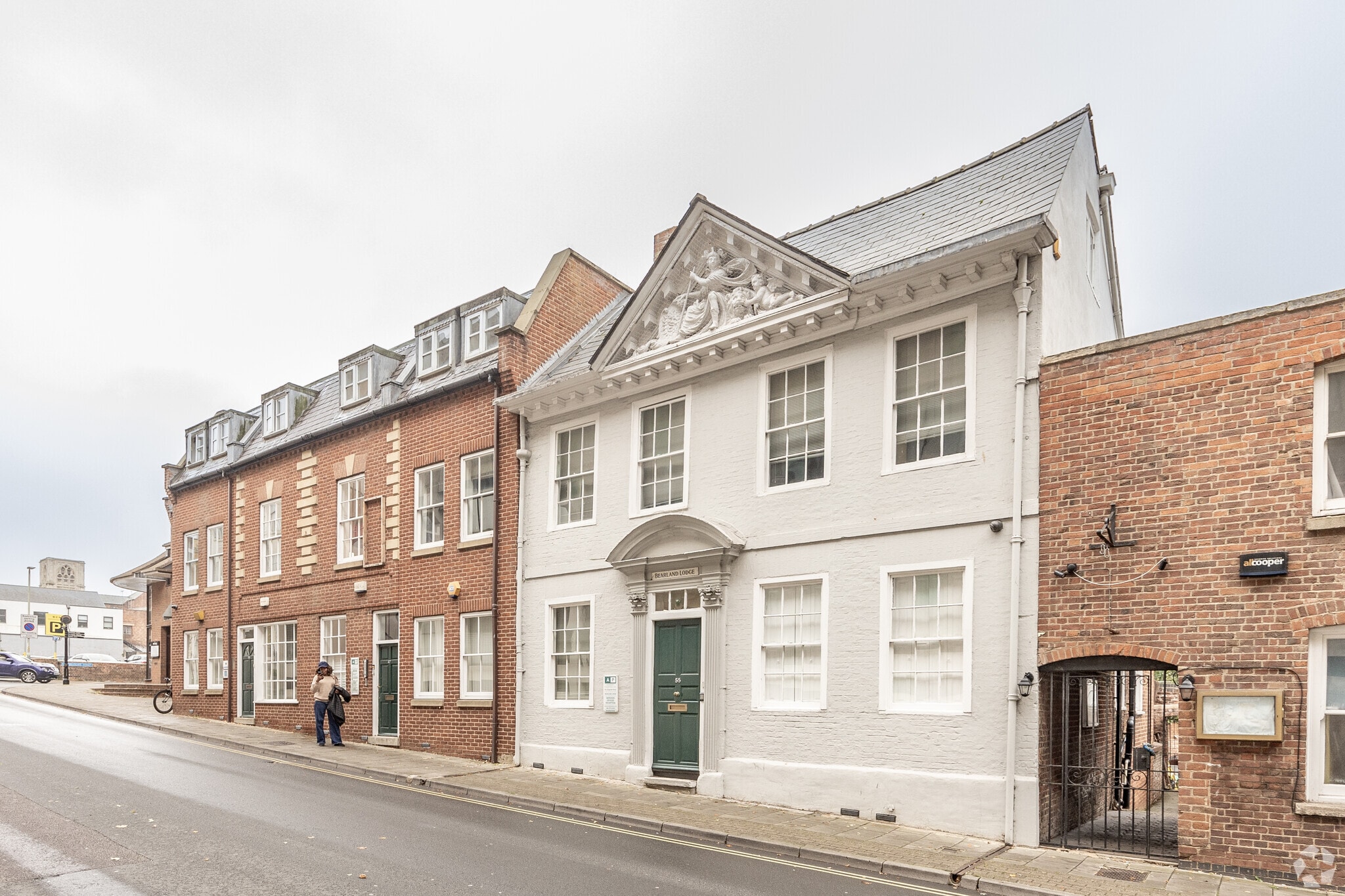 45-55 Longsmith St, Gloucester to rent Primary Photo- Image 1 of 8