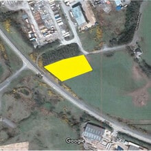 Damhead Way, Peterhead to rent Aerial- Image 2 of 2