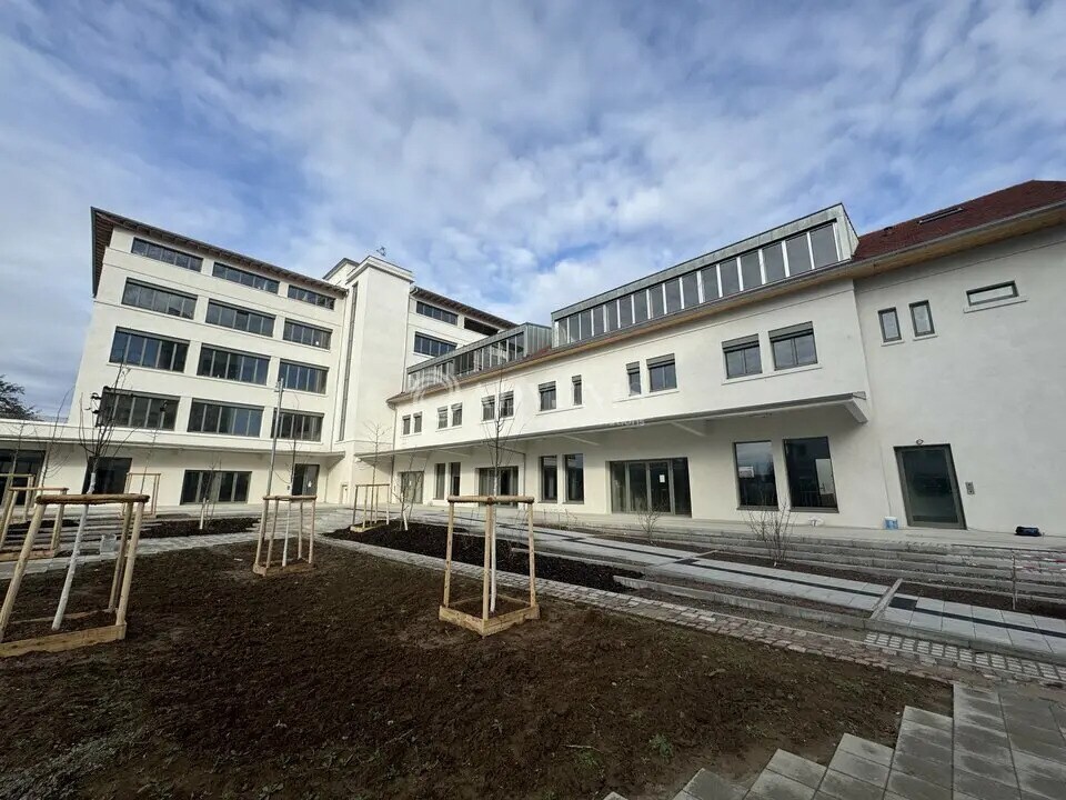 Vente Bureaux 315 m² - Photo 1