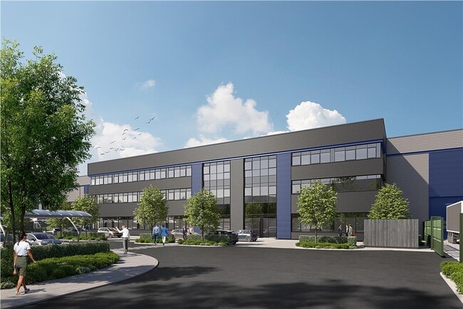 More details for Cross Oak Ln, Redhill - Industrial to Rent