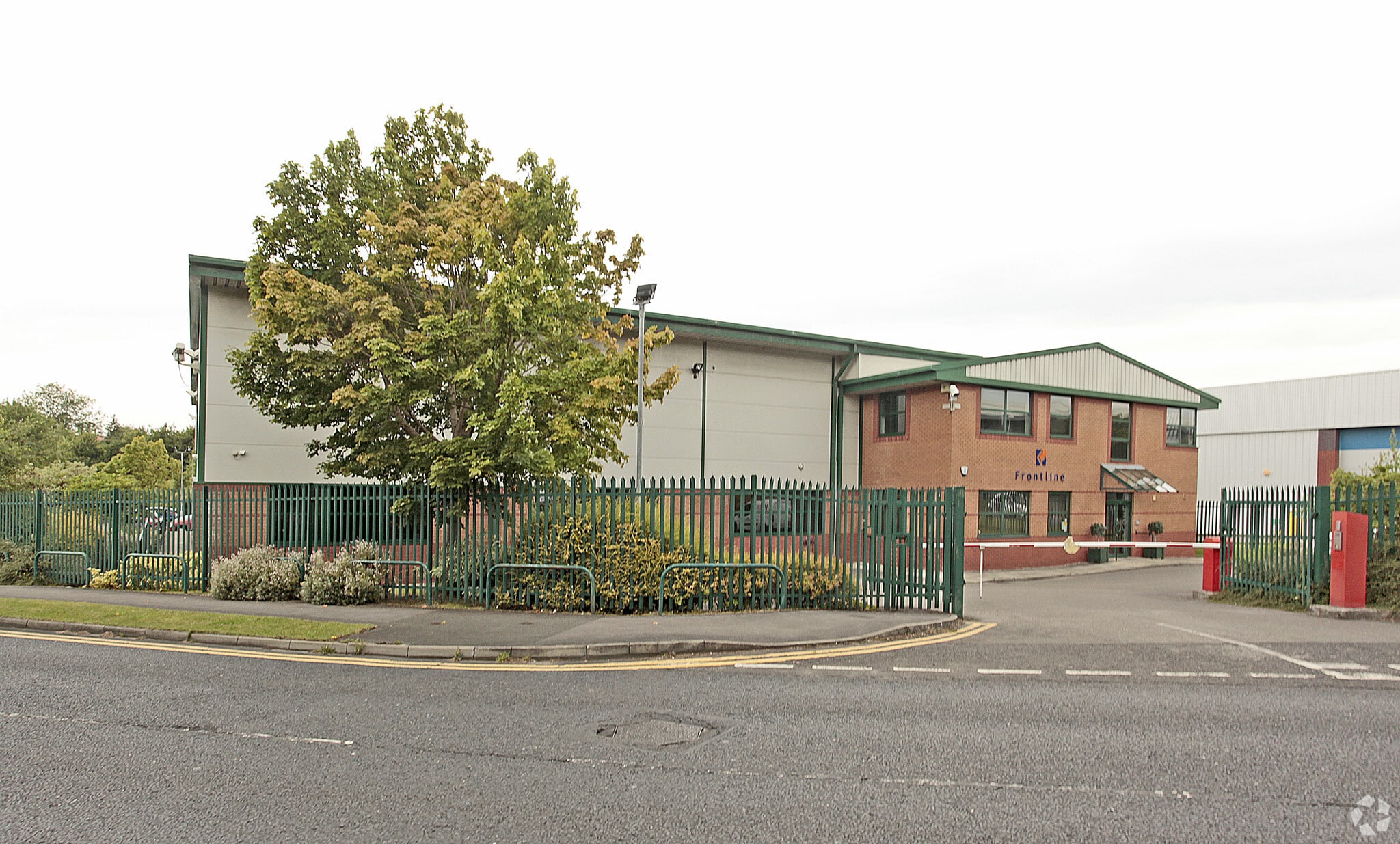 Epson Ave, Wilmslow to rent Building Photo- Image 1 of 7