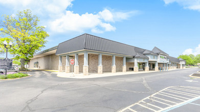 2200 Elmwood Ave, Lafayette, IN for rent Building Photo- Image 1 of 4