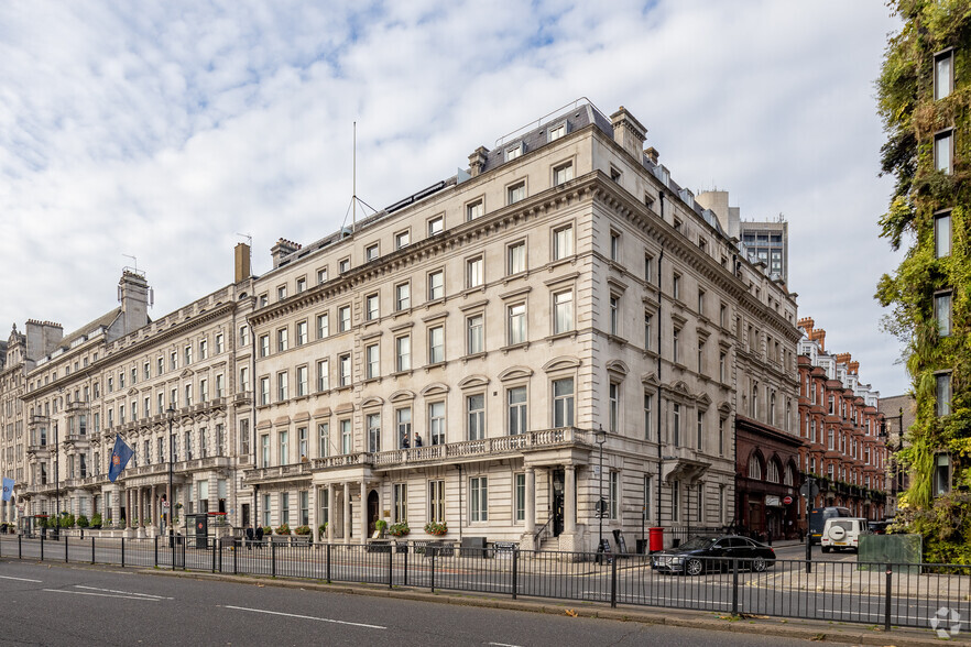 117 Piccadilly, London for rent - Primary Photo - Image 1 of 12