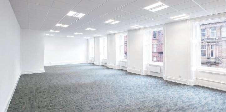 125 Buchanan St, Glasgow for rent - Interior Photo - Image 2 of 4