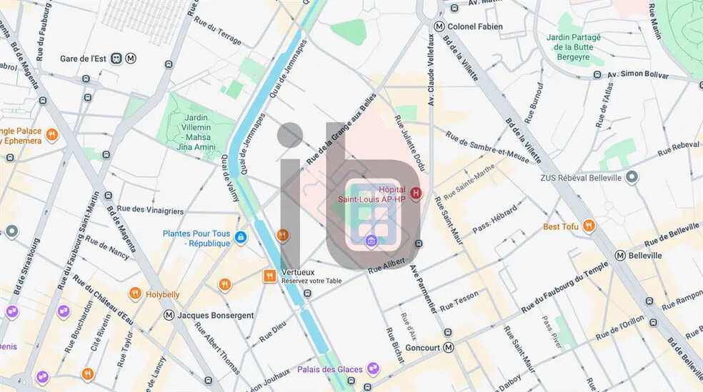 Retail in Paris for sale - Building Photo - Image 3 of 3