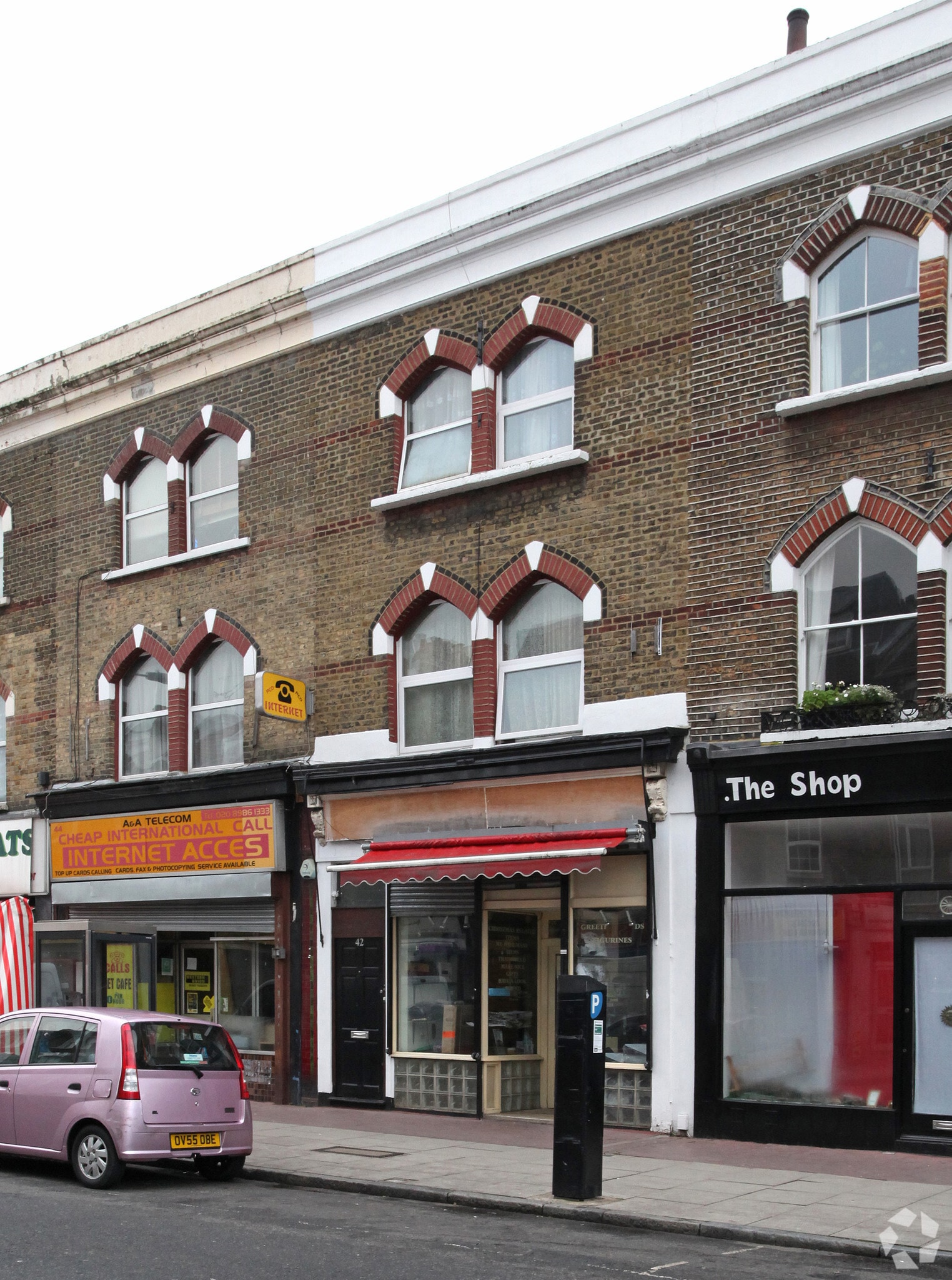 42 Chatsworth Rd, London for sale Primary Photo- Image 1 of 1