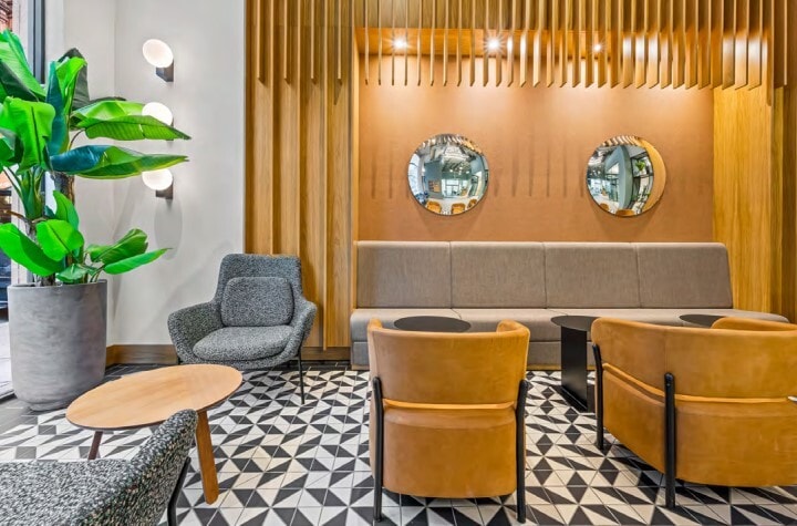 124 Vincent St, Glasgow to rent Interior Photo- Image 1 of 4