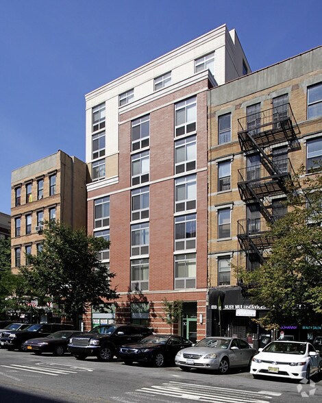 2791 Frederick Douglass Blvd, New York, NY for rent - Building Photo - Image 1 of 2