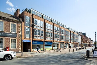 More details for 23-37 Castle St, Carlisle - Co-working to Rent